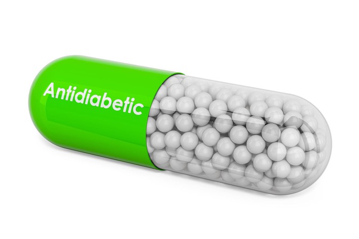 AntiDiabets AntiDiabets