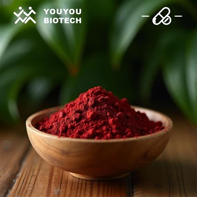 Pyrrolokinoliinikinoni